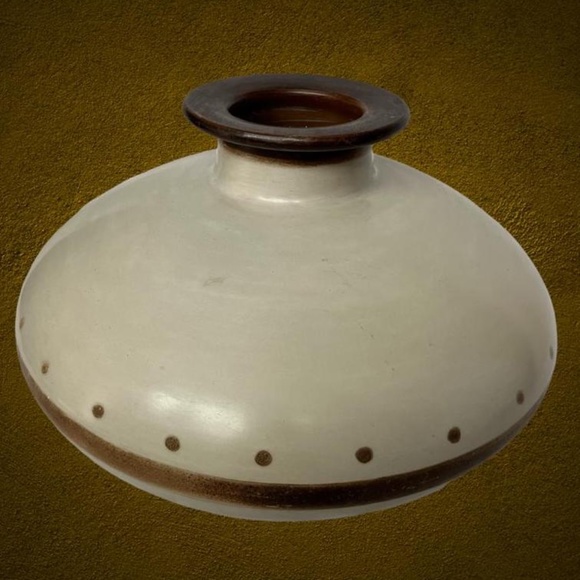 Jacinto Chiroque Pottery Chulucanas, Perú, 2001 - Picture 5 of 6